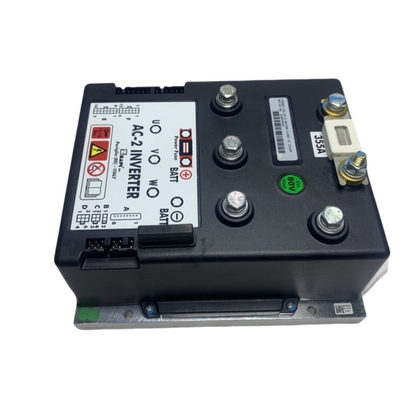 CPD30-35 Model wózka widłowego Zapi AC-2 80V 500A sterownik silnika napędowego AC FZ8307 dla HELI