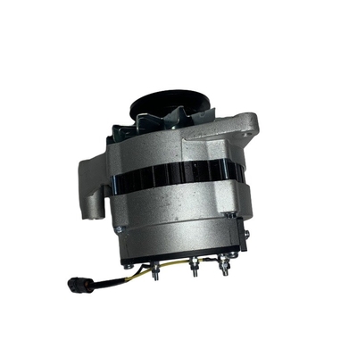 Gwarantowany alternator wózka widłowego do silnika 4D27G31 4D27T30-52000-18 JFWZ17P-1B