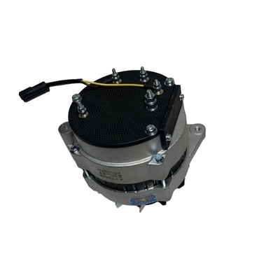 Gwarantowany alternator wózka widłowego do silnika 4D27G31 4D27T30-52000-18 JFWZ17P-1B