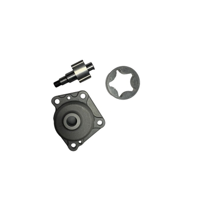 Wyrób wózka widłowego CPC D 10-35 Pompa oleju do silników wysokoprężnych aluminiowych S4S z OEM 32A35-10010