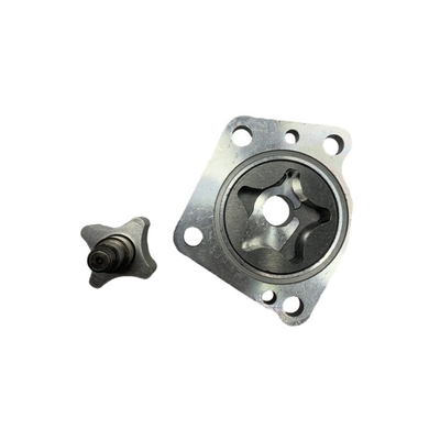 Wyrób wózka widłowego CPC D 10-35 Pompa oleju do silników wysokoprężnych aluminiowych S4S z OEM 32A35-10010