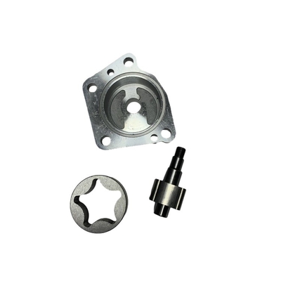 Wyrób wózka widłowego CPC D 10-35 Pompa oleju do silników wysokoprężnych aluminiowych S4S z OEM 32A35-10010