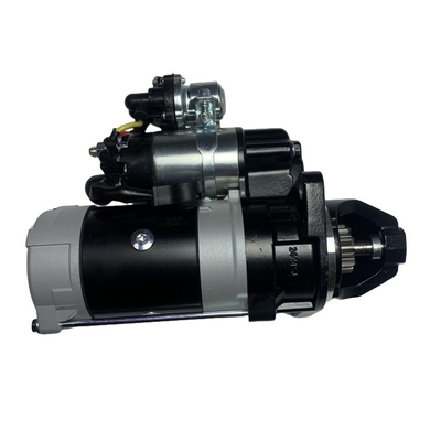 XICHAI 4DW91 Silniki wysokoprężne silnik uruchamiający 3708010-B5V-HYK10M QDJ1409Z-P dla wydajności