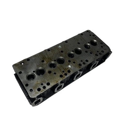 CPC D 20-35 Części wózków widłowych Xinchai A490BPG/C490BPG Głowa cylindra A490B-03101 dla silników wysokoprężnych
