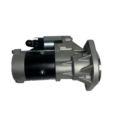 Silnik starterowy QDJ1409S do silników Diesla DEUTZ CA498 Masę KG 5.5 OEM 3708010-X12