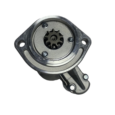 Silnik starterowy QDJ1409S do silników Diesla DEUTZ CA498 Masę KG 5.5 OEM 3708010-X12
