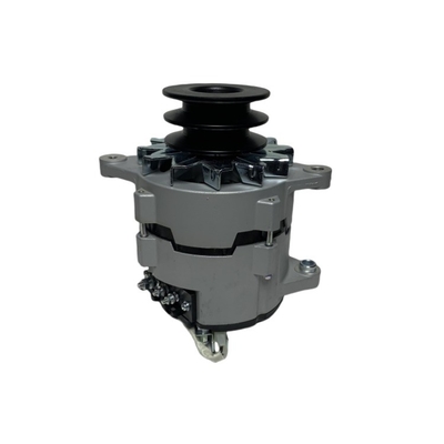 Długa żywotność Alternator wózka widłowego JFZ245-D08 dla silnika XICHAI 6110 Masa 6,8 KG