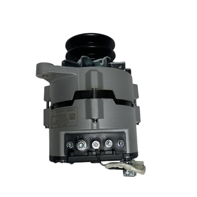 Długa żywotność Alternator wózka widłowego JFZ245-D08 dla silnika XICHAI 6110 Masa 6,8 KG
