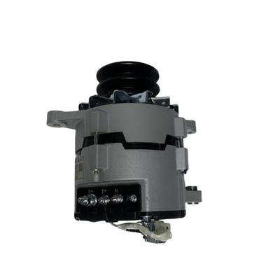 Długa żywotność Alternator wózka widłowego JFZ245-D08 dla silnika XICHAI 6110 Masa 6,8 KG