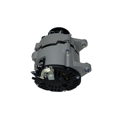Długa żywotność Alternator wózka widłowego JFZ245-D08 dla silnika XICHAI 6110 Masa 6,8 KG