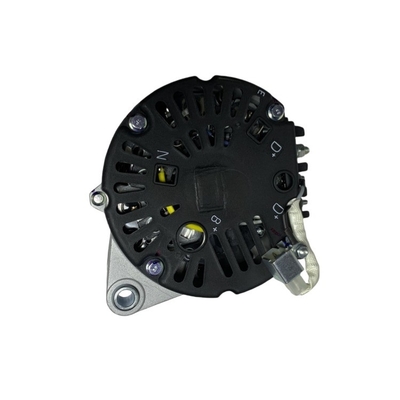 Długa żywotność Alternator wózka widłowego JFZ245-D08 dla silnika XICHAI 6110 Masa 6,8 KG