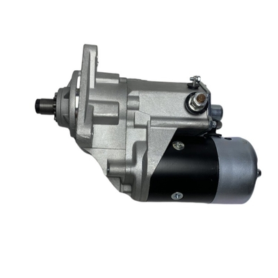 Isuzu 6BG1 Silnik Silnik wysokoprężny 0210003291 1811001410 z długą żywotnością