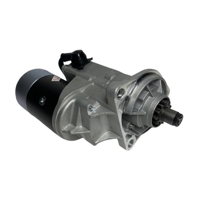 Isuzu 6BG1 Silnik Silnik wysokoprężny 0210003291 1811001410 z długą żywotnością