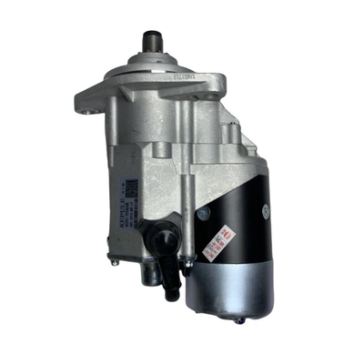 Isuzu 6BG1 Silnik Silnik wysokoprężny 0210003291 1811001410 z długą żywotnością