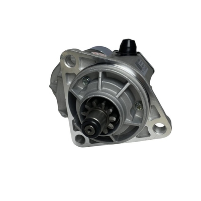 Isuzu 6BG1 Silnik Silnik wysokoprężny 0210003291 1811001410 z długą żywotnością