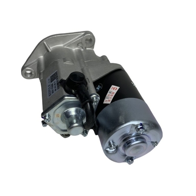 Isuzu 6BG1 Silnik Silnik wysokoprężny 0210003291 1811001410 z długą żywotnością