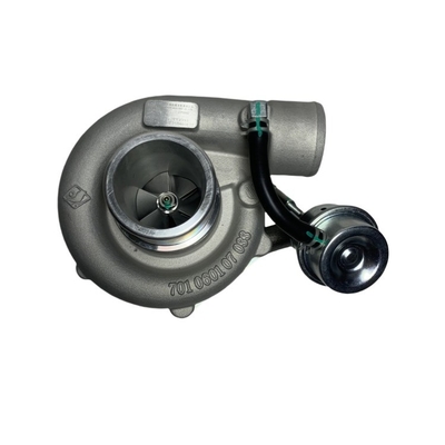 8 kg masy JP60C Turbosprężarka do silnika wysokoprężnego YUCHAI YC4A115-T300 A50Y00-1118100-502