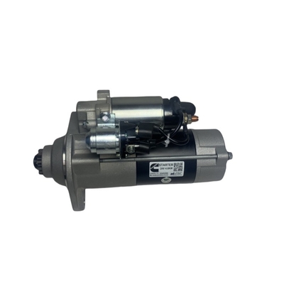 5345288 Rozruch silnika wysokoprężnego dla Cummins QSF3.8 24V/4.6KW w zakładzie produkcyjnym