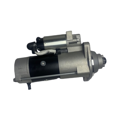 5345288 Rozruch silnika wysokoprężnego dla Cummins QSF3.8 24V/4.6KW w zakładzie produkcyjnym
