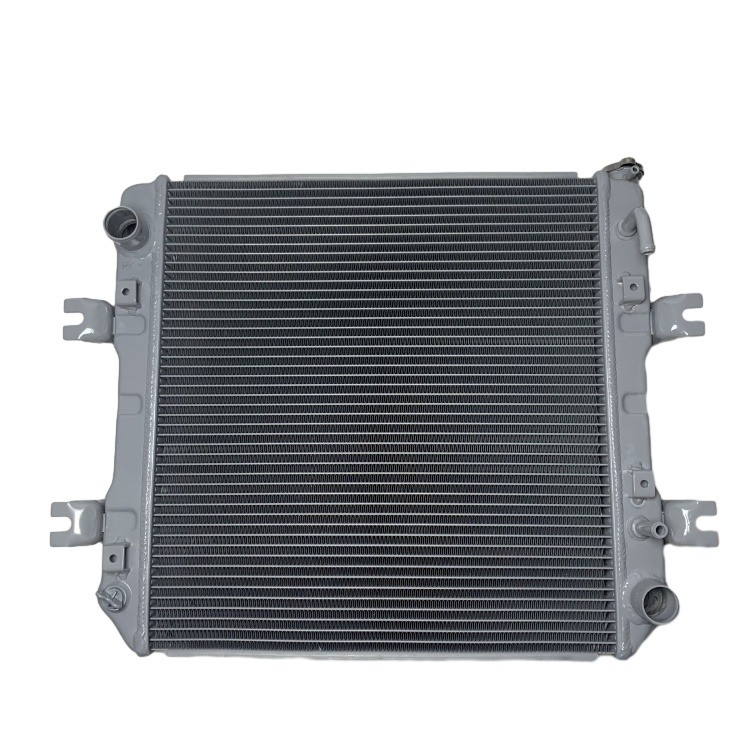 Zapewnienie części do wózków widłowych R9621-331000-000 Chłodnicy hydraulicznej dla systemu chłodzenia HANGCHA CPCD30