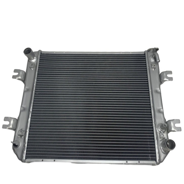 6.7KG Waga grzejnik hydrauliczny N160-334000-001 dla wózków widłowych Hangcha CPCD30 N serii