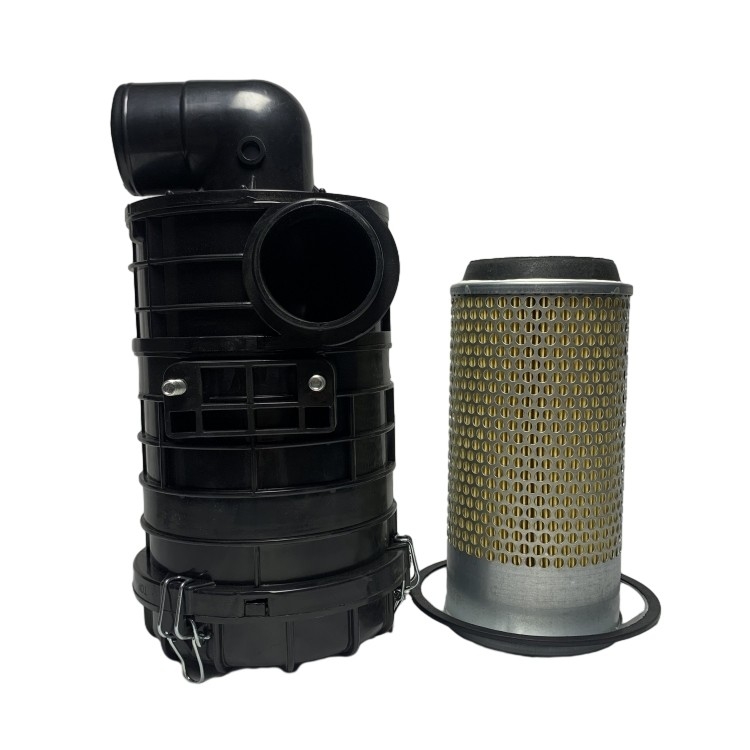 Lekkie HEL H25S1-00212 Oczyszczacz powietrza Assy do CPC D 20-35 Akcesoria do wózków widłowych