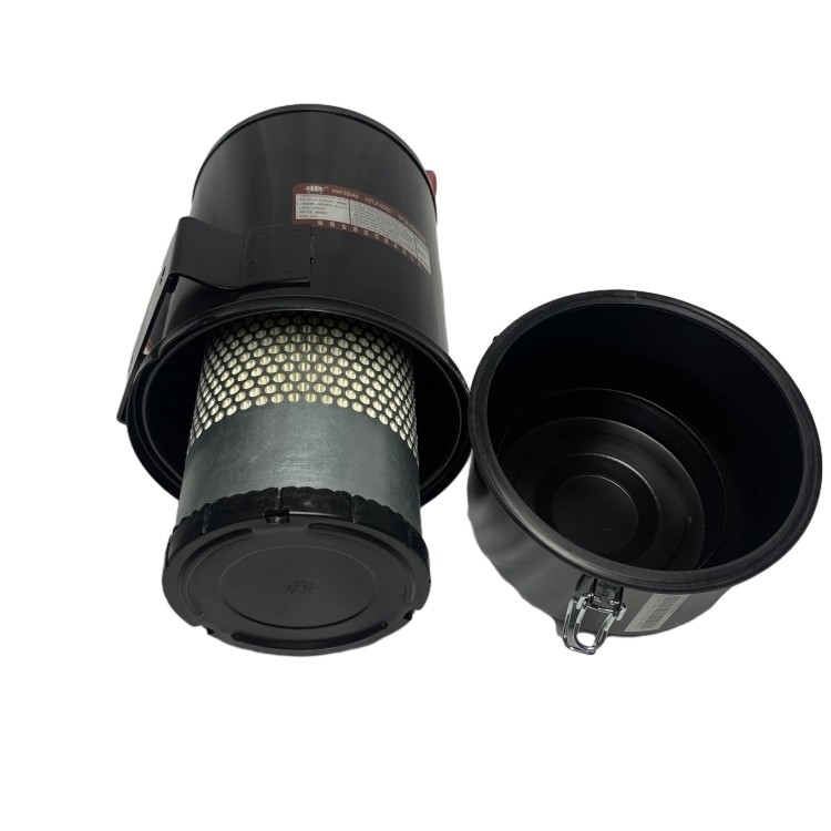 K2TJ1-00321 Części wózka widłowego H99Y1-00311 Czyszczyciel powietrza Assy dla HELI CPC D 20-35 CA498