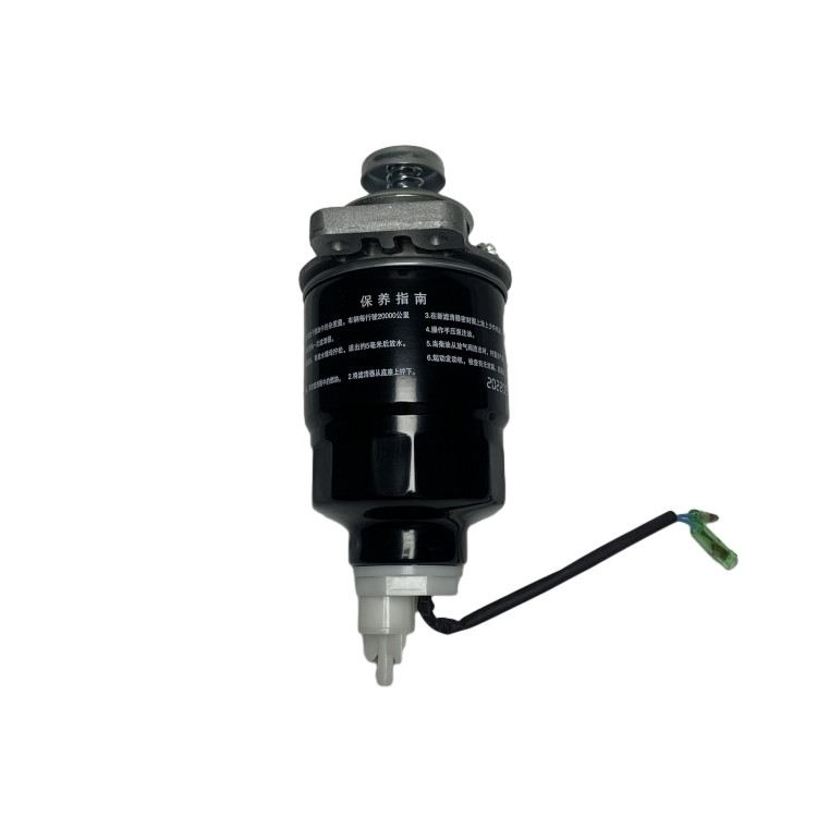 8-98037480-0 OEM NO DX200M Filtr paliwowy dla wózka widłowego Model CPC D 20-100