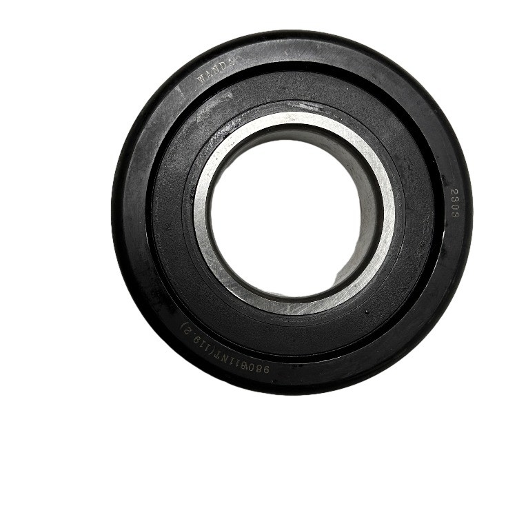 Łożyska rolkowe końcówki mastu wózka widłowego 980811 55*119.2*34mm do innych cech 23658-33001