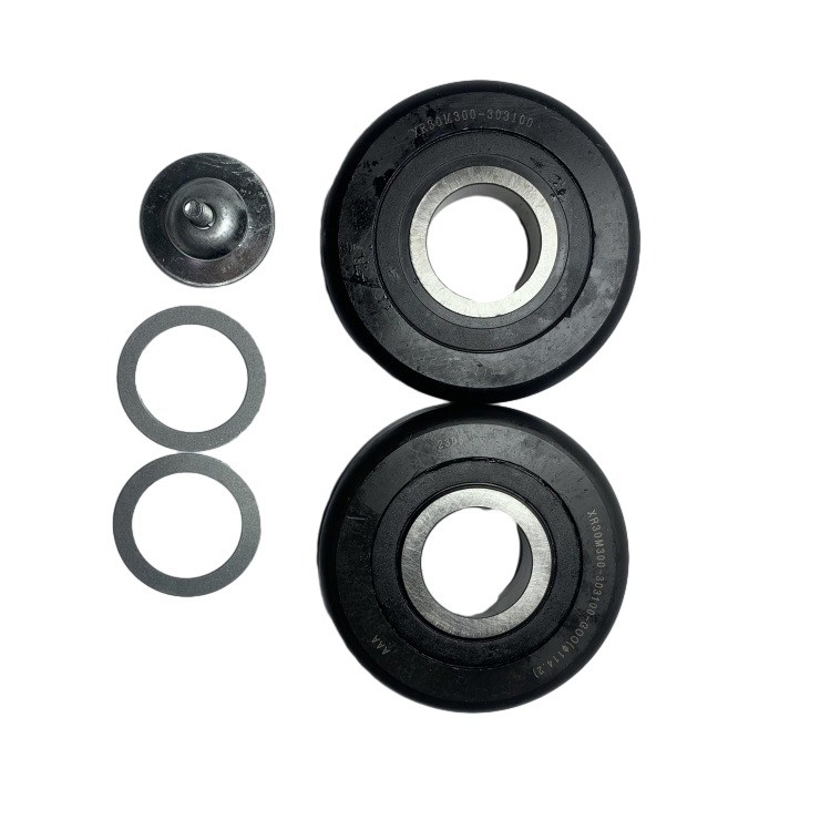 XR30M300-303000-G00 łożysko widłowe łożysko mastowe łożyskowo-rolowe dla maszyn klasy