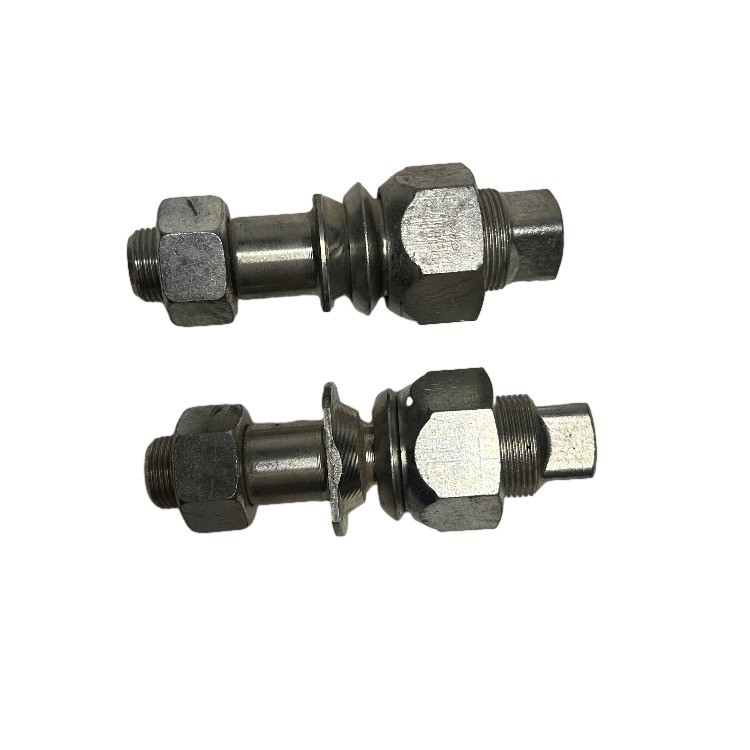 FD50-100Z8 Śrubka przodu węzła przodu dla wózka widłowego Model CPCD50-100 24353-72001 Waga 0,6 KG