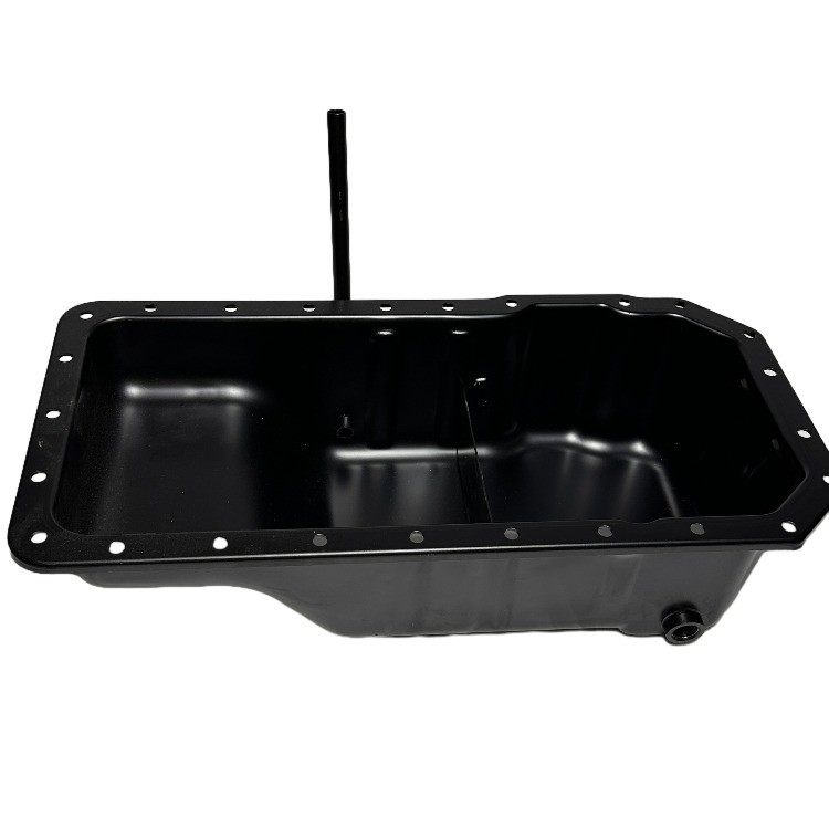 OEM NO 490B-07100 Części dla wózków widłowych 490B-07100 Puszka oleju silnikowego dla 490BPG/495/498/4D27G31/4D30G31