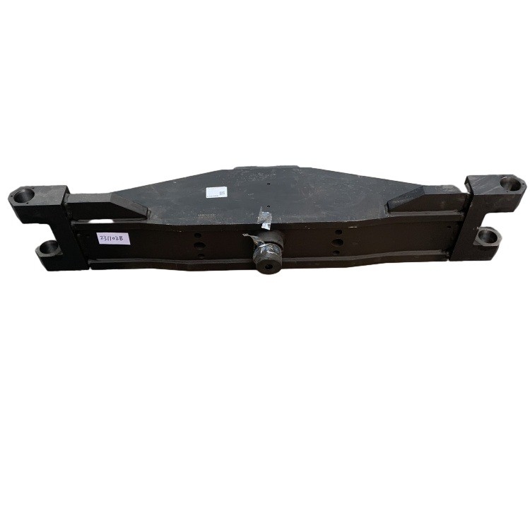 80DH-412000A Korpus osi napędowej dla CPCD80-100 Części zamienne wózka widłowego ze stali