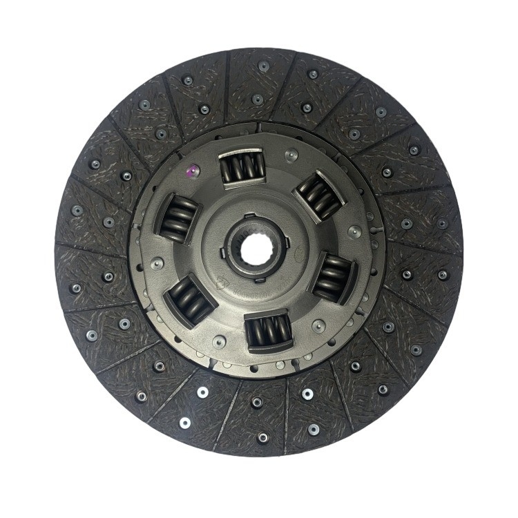 Sprzedaż detaliczna części wózków widłowych zespół sprzęgłowy 275*21 dla CPC20-35 OEM NO 13453-10331 N150-124000-00