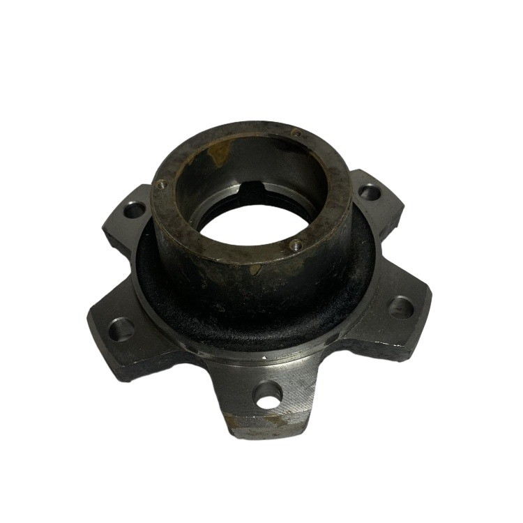 Części wózka widłowego węzeł kierowniczy tylnej osi N163-220013-001 Dla CPC D 20-35 Masa KG 4.5