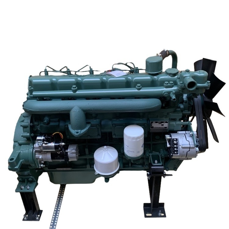 Gwarancja Besturn X40 EV400 SUV CA6110 xichai CA6110/ 125 FAW Silnik wysokoprężny do ładowarki