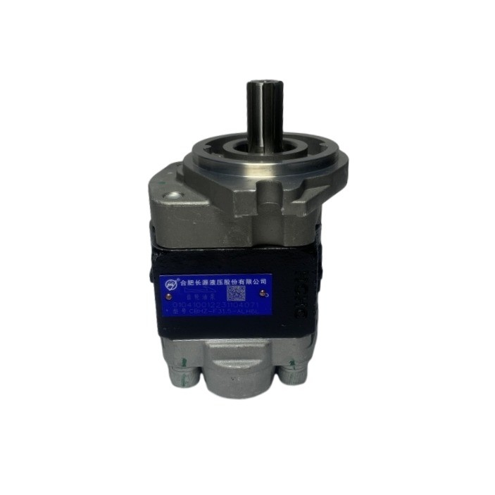 Pompy hydrauliczne dla HELI H93N7-10001 CBHZ-F31.5-ALH6L nadające się do części wózków widłowych