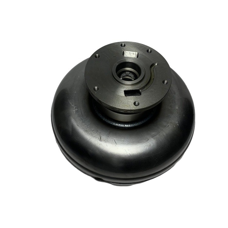 35.5KG Konwerter momentu obrotowego dla wózka widłowego FD50-100/CPCD50-100 OEM 15943-80211 YQX100-6000