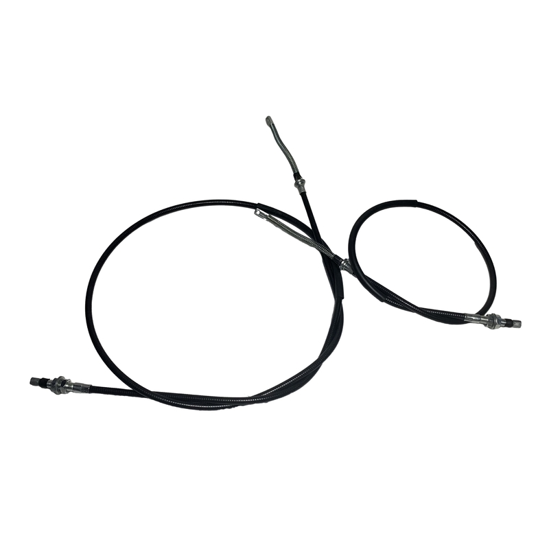 1.2KG Zestaw kabli hamulcowych do wózków widłowych 0C11246-14603 0C11246-24603 dla FD30 CPC D 30-35