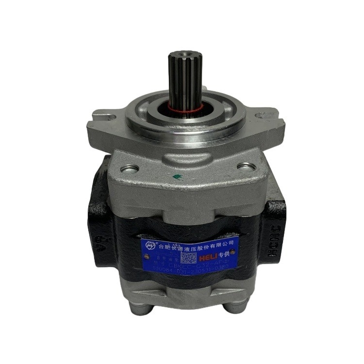 Pompy hydrauliczne CBKEC-G32-AF K0W57-10211 do warsztatów maszynowych Waga 5,6 kg