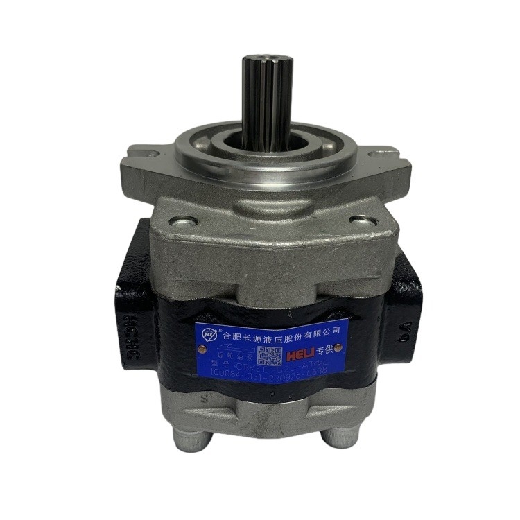 Pompy hydrauliczne CBKEC-G25-ATL K00K7-63051/H46G7-10301 dla wózków widłowych Model CPCD40-50