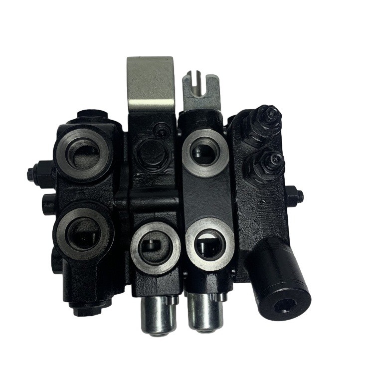System hydrauliczny wózka widłowego część ABG77-31301 Zawór sterujący dla CPD20-35 CBD5-F15YHG1-03