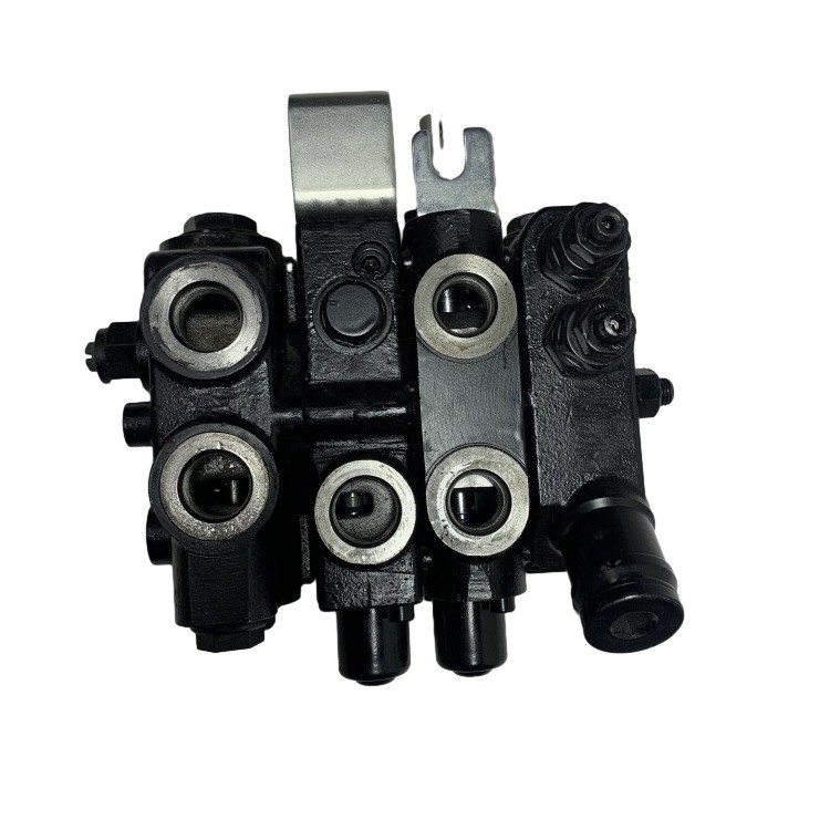 HELI Litium Battery Forklift CPD20-35 CBD5-F15YHG1-02 Zawór sterowania hydraulicznego dla wózków widłowych