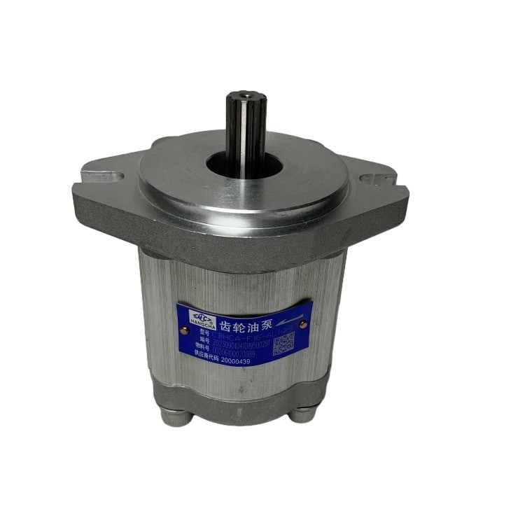 Mocny G160-536001-000 Ciągłowiec CBHCA-F16-AL9 dla CPCD200-250 Waga 3,2 kg