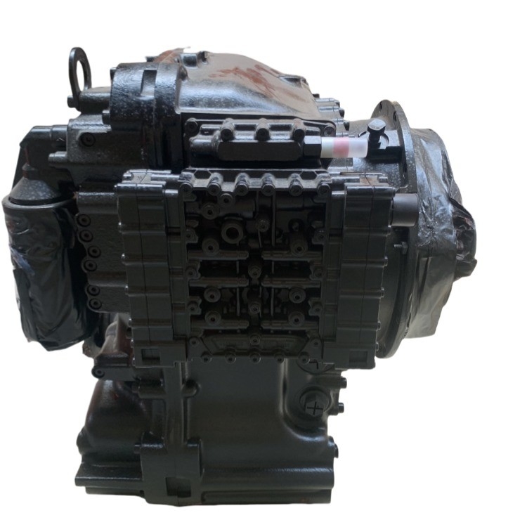 Model wózka widłowego CPCD200-320 3WG-211 Zespół przesyłowy dla urządzeń wydobywczych