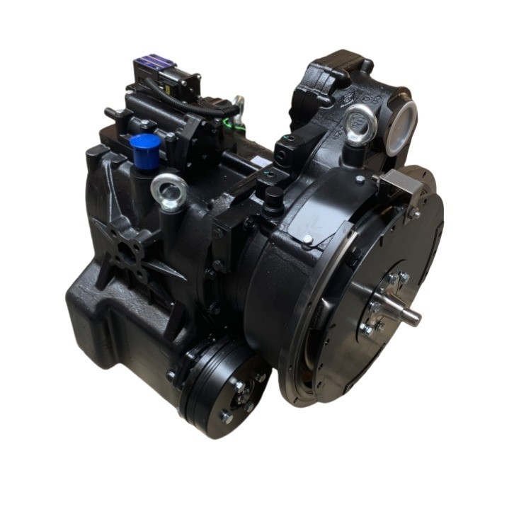 XR700-120000-G00 Używany w silniku silnikowym OEM YQXD110H30 do silnika silnikowego CPCD50-100
