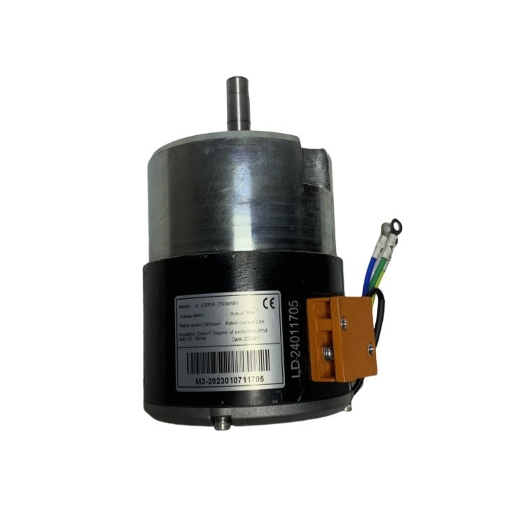 Elektryczny silnik palety Assy Z130BLD750-48A1-30S do CBD20-25 wózka widłowy