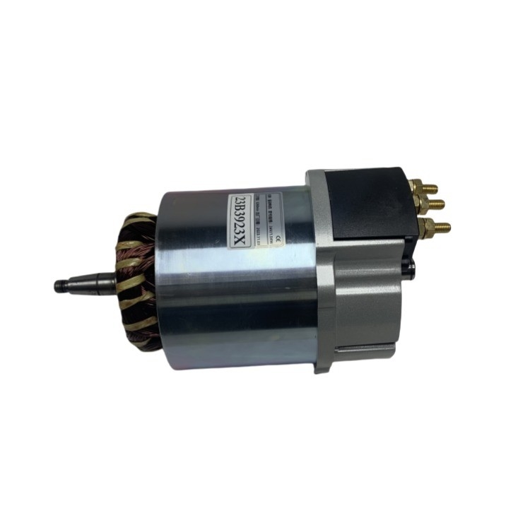 CBD15-18 Część silnika wózka widłowego Assy 9300307001 Używany do ciężarówki elektrycznej