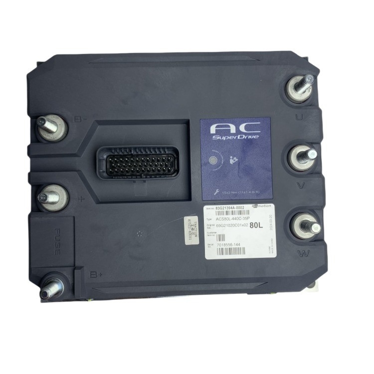Inmotion ACS80M-440C-35P AC Controller dla HELI A75Z2-40031 Długa żywotność