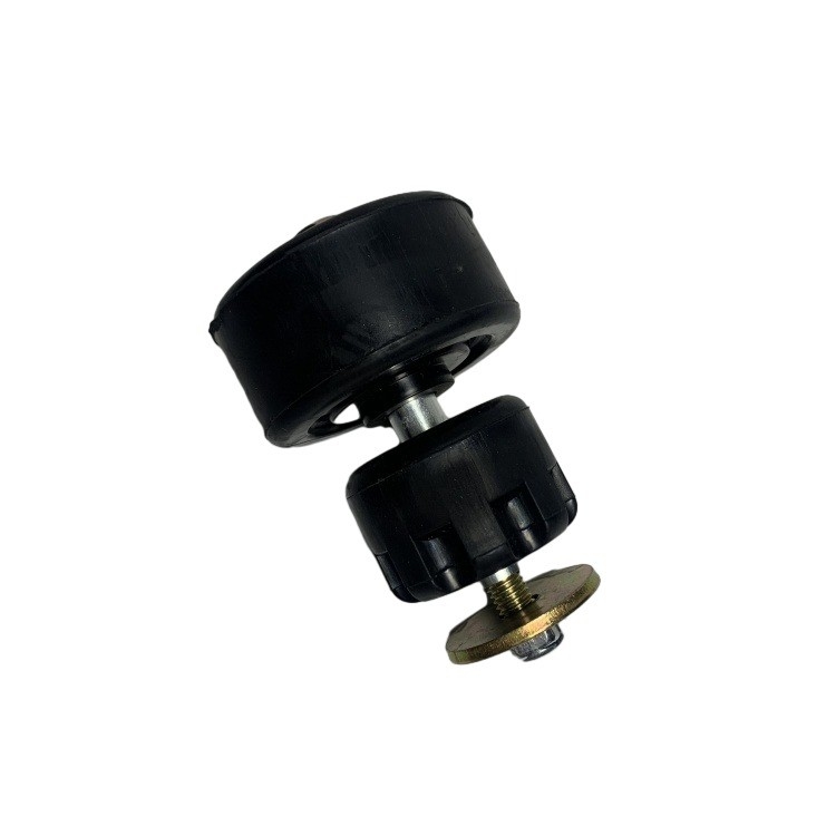 Gumowy montaż silnika dla wózka widłowego HELI Model CPC D 20-35 HN231-02011 HN231-02021 Wytworzony